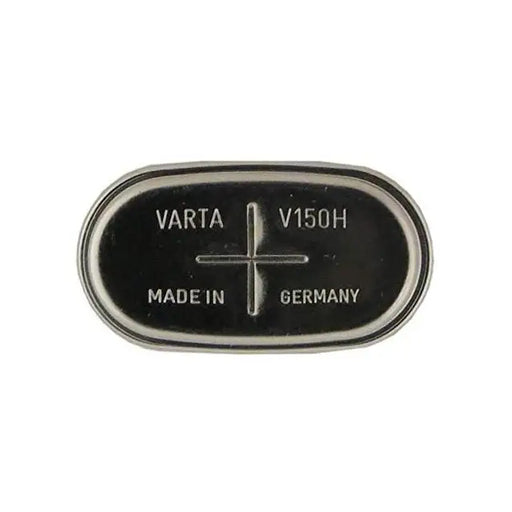 Акумулаторна батерия GP NiMH V150H 1.2V 140mAh 1бр. VARTA