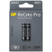 Акумулаторна Батерия GP R03 AAA 850mAh
