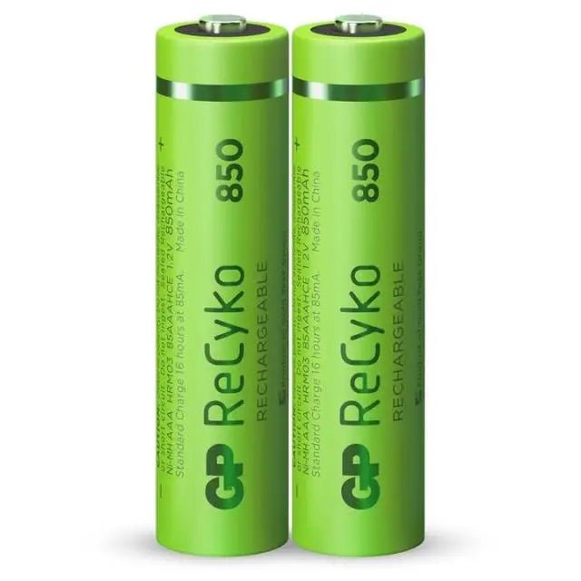 Акумулаторна Батерия GP R03 AAA 850mAh