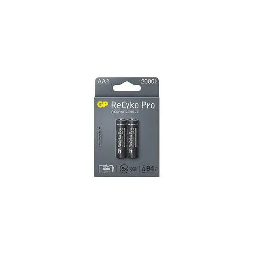 Акумулаторна Батерия GP R6 AA 2100mAh