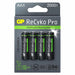 Акумулаторна Батерия GP R6 AA 2100mAh