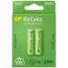 Акумулаторна Батерия GP R6 AA 2700mAh