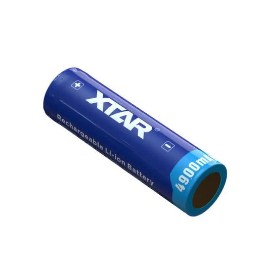 Акумулаторна батерия LiIon 21700 3,7V 4900mAh XTAR