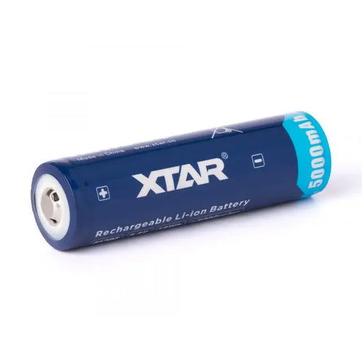 Акумулаторна батерия LiIon 21700 3,7V 5000mAh XTAR