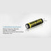 Акумулаторна батерия LiIon AA R6 3,7V 800mAh XTAR