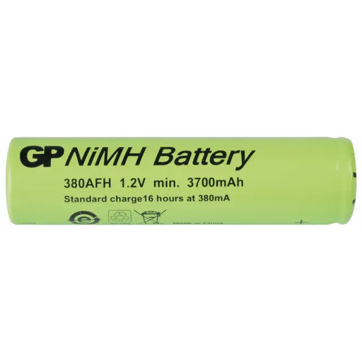 Акумулаторна батерия NiMH 380AFH-B 1.2V