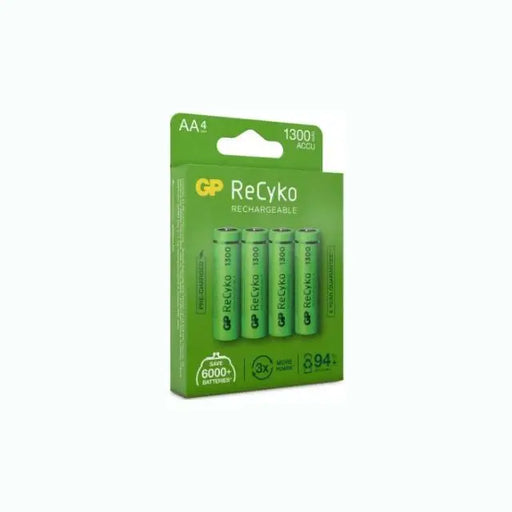Акумулаторна Батерия R6 AA 130AAHC-EB4