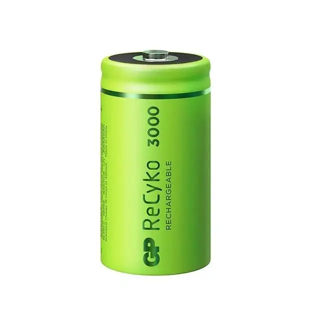 Акумулаторна Батерия ReCyko Size C LR14 3000mAh 1.2V