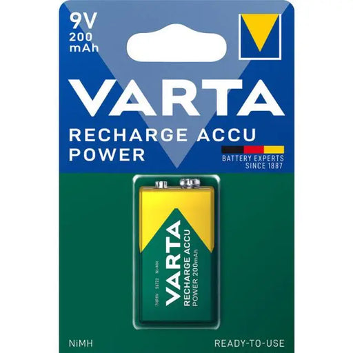 Акумулаторна Батерия VARTA R22 8.4V
