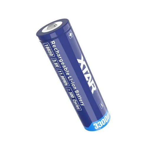 Акумулаторна батерия XTAR