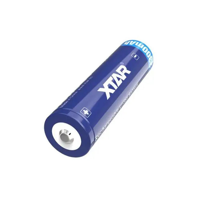 Акумулаторна батерия XTAR