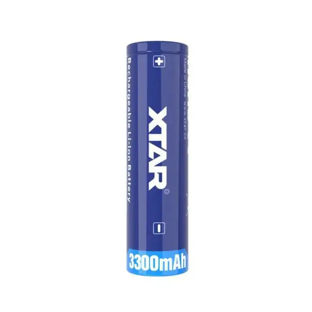 Акумулаторна батерия XTAR
