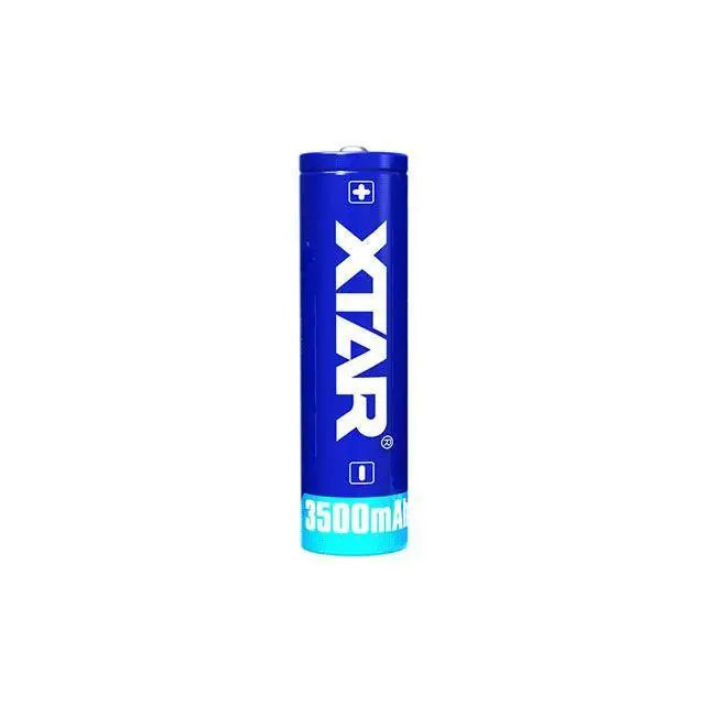 Акумулаторна батерия XTAR