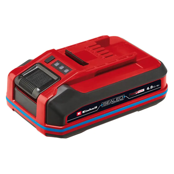 АКУМУЛАТОРНА БАТЕРИЯ 18 V 4 AH EINHELL POWER X-CHANGE SEALED