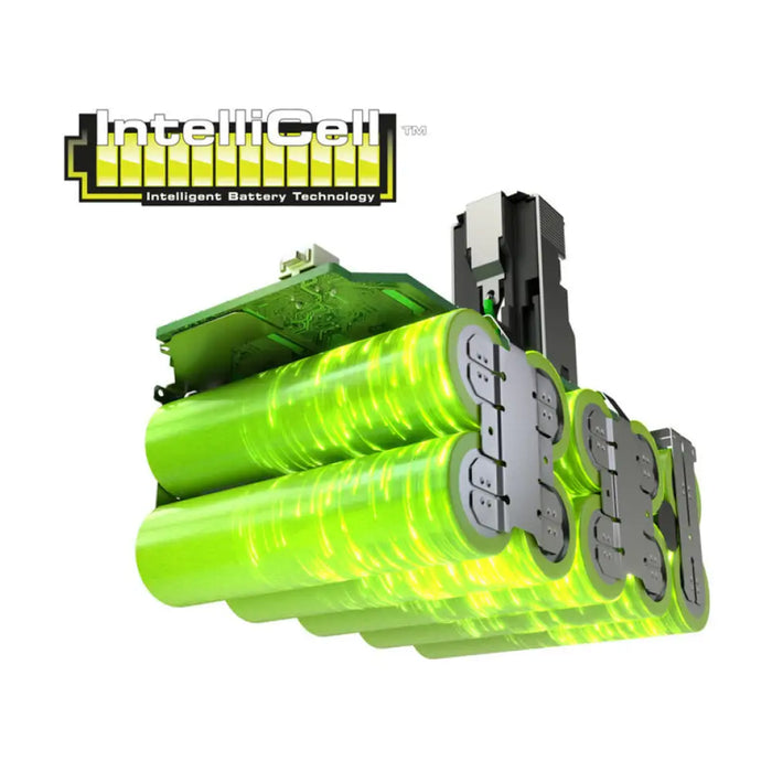 АКУМУЛАТОРНА БАТЕРИЯ 18 V 4 AH RYOBI ONE + RB1840X