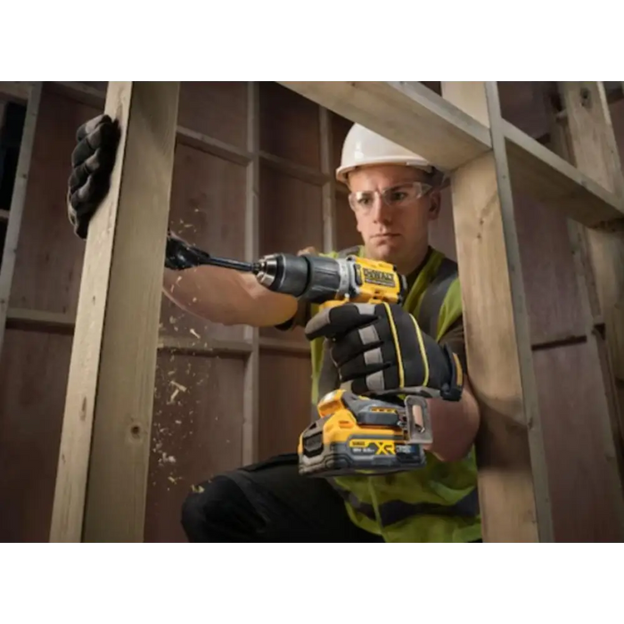 АКУМУЛАТОРНА БАТЕРИЯ 18V,3.5AH DeWALT