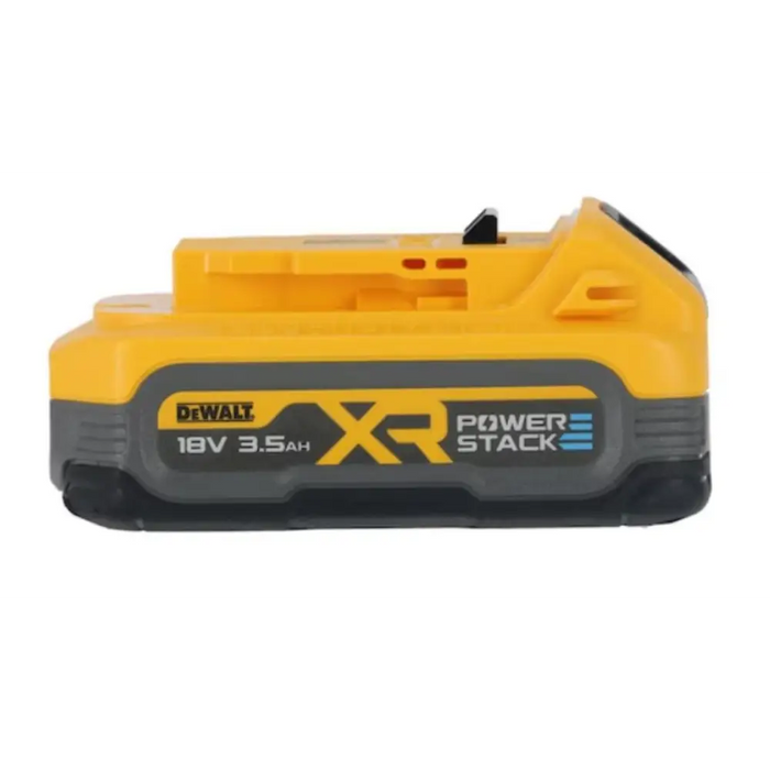АКУМУЛАТОРНА БАТЕРИЯ 18V,3.5AH DeWALT