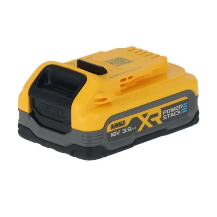 АКУМУЛАТОРНА БАТЕРИЯ 18V,3.5AH DeWALT