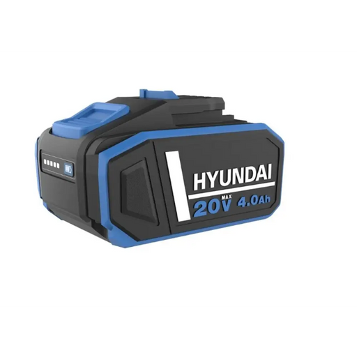 АКУМУЛАТОРНА БАТЕРИЯ 20V 4.0Ah HYUNDAI