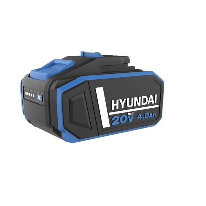 АКУМУЛАТОРНА БАТЕРИЯ 20V 4.0Ah HYUNDAI