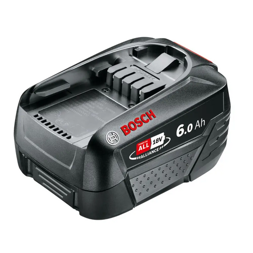 АКУМУЛАТОРНА БАТЕРИЯ BOSCH PBA 18V 6Ah