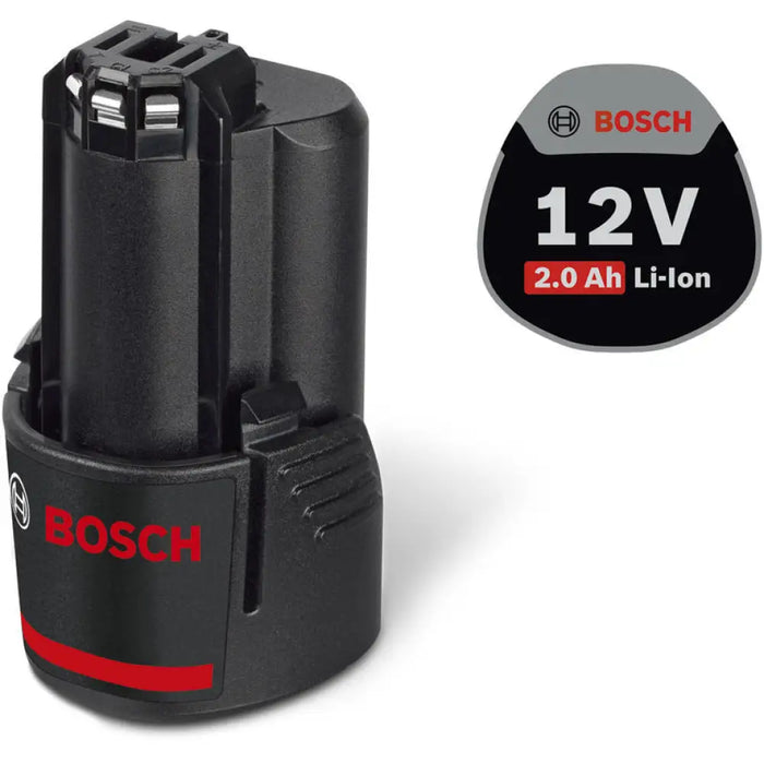 АКУМУЛАТОРНА БАТЕРИЯ 12 V 2 AH BOSCH PROFESSIONAL GBA 12