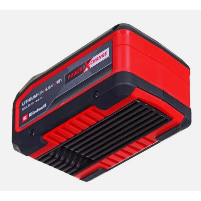 АКУМУЛАТОРНА БАТЕРИЯ 18V/4.0-6.0AH