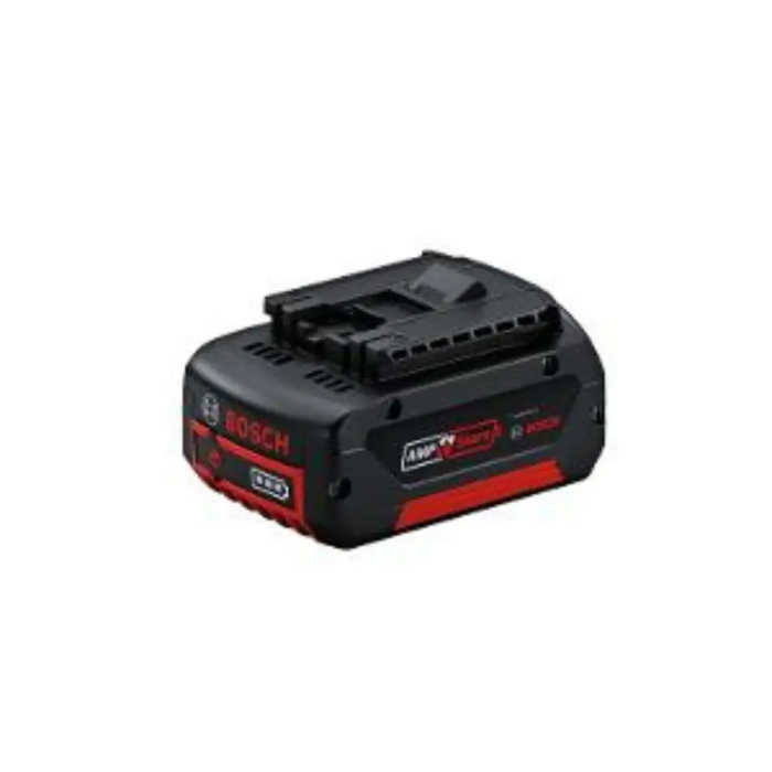 АКУМУЛАТОРНА БАТЕРИЯ 18V 5AH BOSCH GBA
