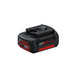 АКУМУЛАТОРНА БАТЕРИЯ 18V 5AH BOSCH GBA