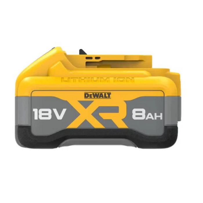АКУМУЛАТОРНА БАТЕРИЯ 18V,8AH DeWALT