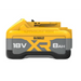 АКУМУЛАТОРНА БАТЕРИЯ 18V,8AH DeWALT