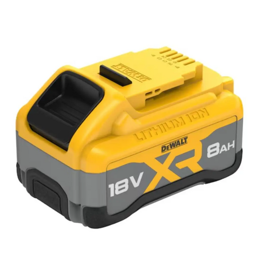 АКУМУЛАТОРНА БАТЕРИЯ 18V,8AH DeWALT