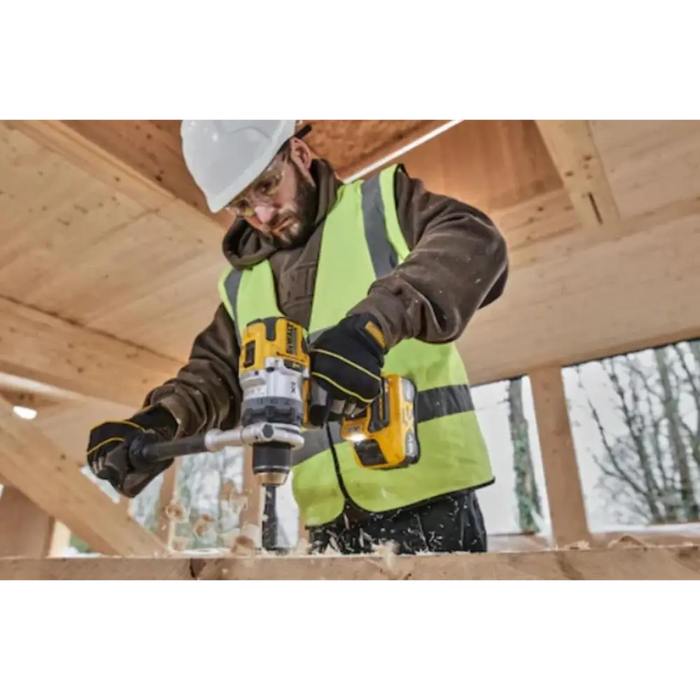 АКУМУЛАТОРНА БАТЕРИЯ 18V,8AH DeWALT