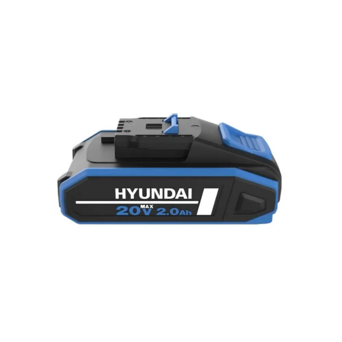 АКУМУЛАТОРНА БАТЕРИЯ 20V 2.0Ah HYUNDAI