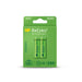Акумулаторна Батерия GP R6 AA 2600mAh NiMH 2 бр.
