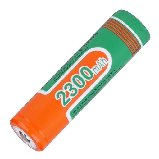 Акумулаторна батерия Superfire 2300mAh