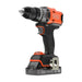 АКУМУЛАТОРНА БОРМАШИНА BLACK&DECKER BLD682D1XK 18 V 50.00