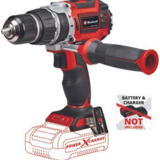 АКУМУЛАТОРНА БОРМАШИНА EINHELLTPCD 18/60
