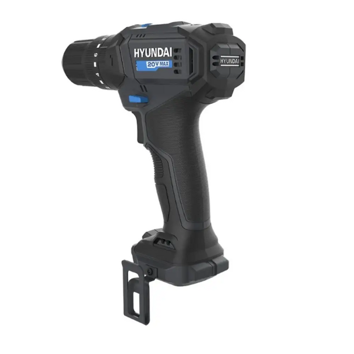 АКУМУЛАТОРНА БОРМАШИНА HYUNDAI 50N