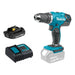 АКУМУЛАТОРНА БОРМАШИНА MAKITA DDF453SYX5 18 V 42.00 nm БРОЙ