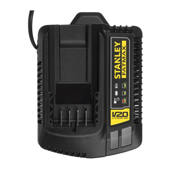 Акумулаторна бормашина STANLEY SFMCD721D2K 18V