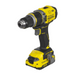 Акумулаторна бормашина STANLEY SFMCD721D2K 18V