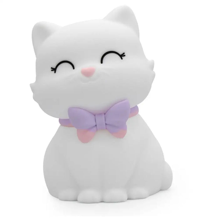 АКУМУЛАТОРНА ДЕТСКА ЛАМПА CAT DHINK
