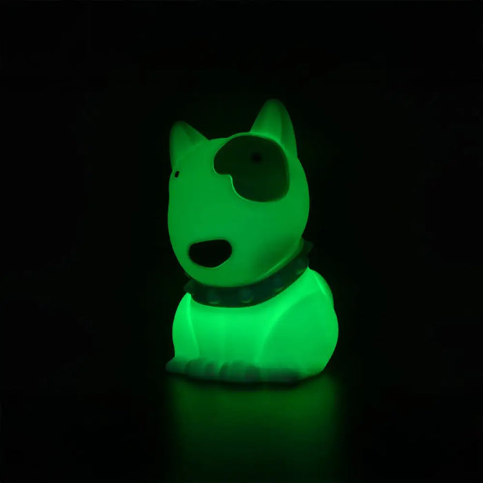 АКУМУЛАТОРНА ДЕТСКА ЛАМПА DOG DHINK