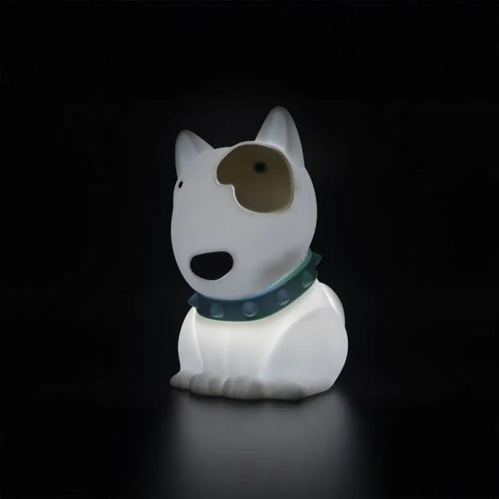 АКУМУЛАТОРНА ДЕТСКА ЛАМПА DOG DHINK