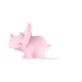 АКУМУЛАТОРНА ДЕТСКА ЛАМПА TRICERATOPS DHINK