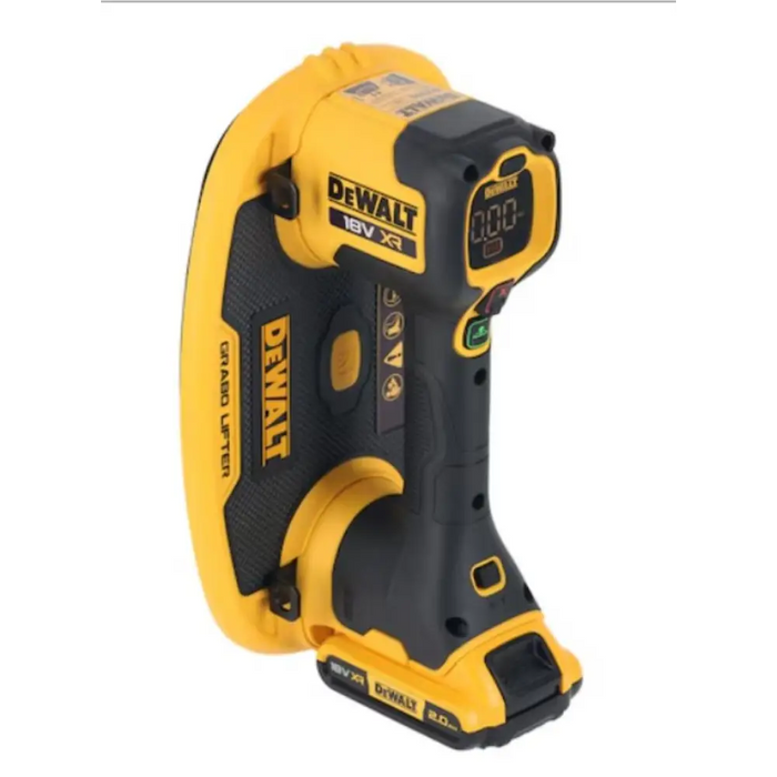 АКУМУЛАТОРНА ВЕНДУЗА 18V DeWALT