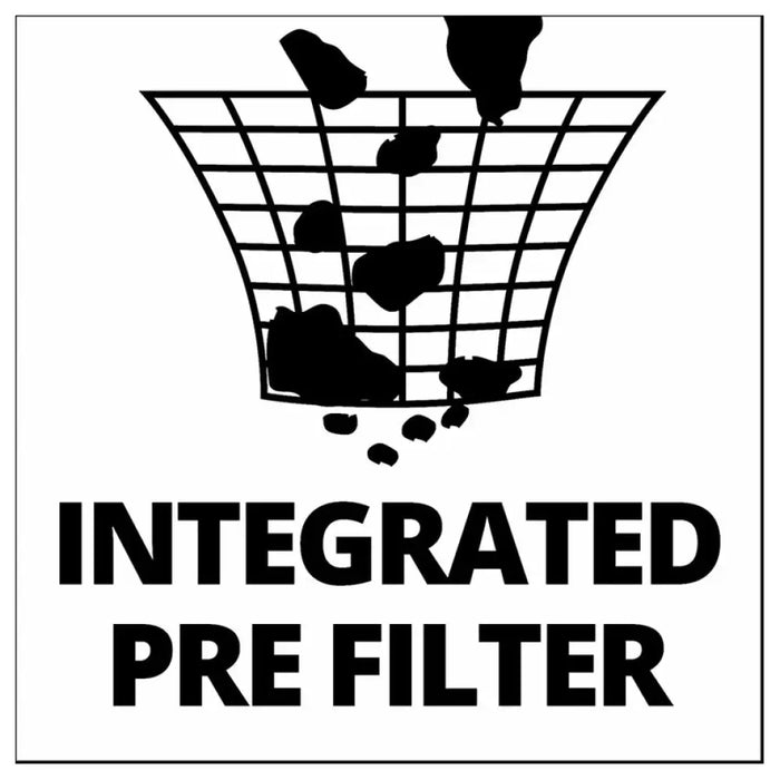 АКУМУЛАТОРНА ГРАДИНСКА ПОМПА EINHELL AQUINNA 18/30 F LED