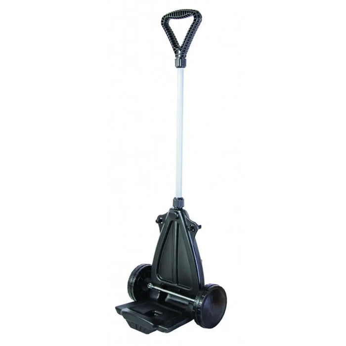 АКУМУЛАТОРНА КОЛИЧКА ПРЪСКАЧКА 16Л