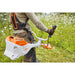 АКУМУЛАТОРНА КОСА FSA 135 AP STIHL